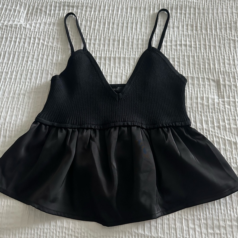 Forever 21 top style